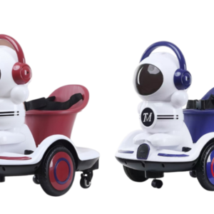 سيارة الفضاء العجينة الكهربائية F704