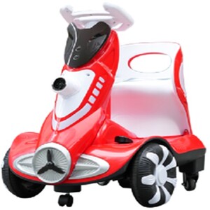 دباب الهبة العجيب الكهربائي للأطفال