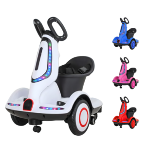 دباب الهبة العجيب الكهربائي للأطفال F702