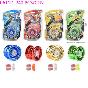 لعبة يويو حديث بكرت