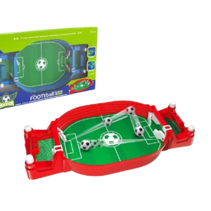 ملعب كرة قدم صغير