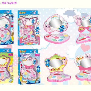 الوان مكياج بناتي ستيتش