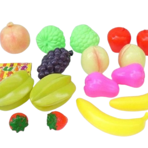 فواكه و خضروات