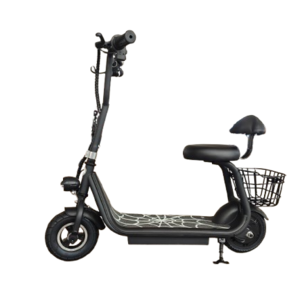 اسكوتر كهربائي صغير بكرسي – Roller-A من EVER BEST