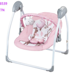 '68145 مرجيحة بكرسي مواليد هزاز