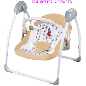 '668-35   مرجيحة مواليد هزاز