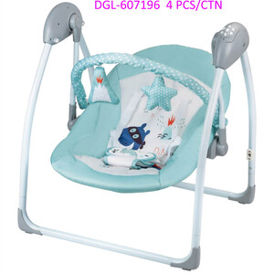 '668-32   مرجيحة مواليد هزاز