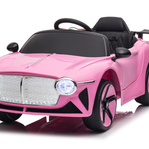 سيارة أطفال كهربائية – F123 Sport