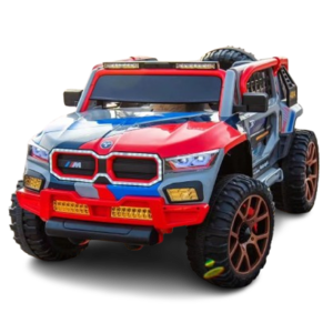 F130 سيارة جيب كبير كهربا