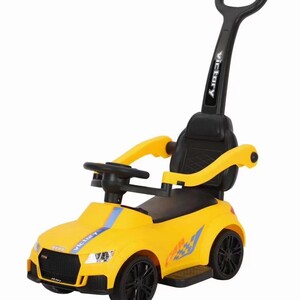 311A  سيارة كهربا بالعصا