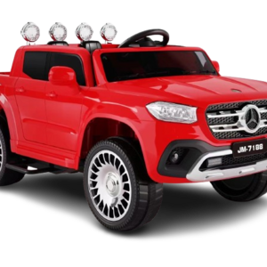 'F180  سيارة جيب مرسيدس كهربا