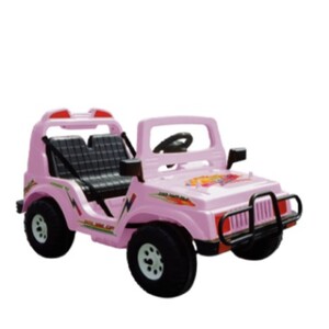 'CT821/F024 سيارة كهرباء 2 ماطور