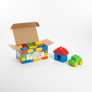 Generate new content based on the following context. Create a professional e-commerce product photo